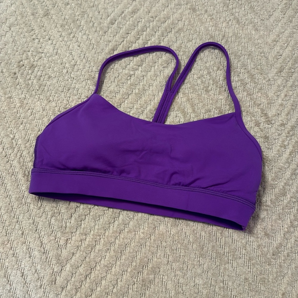 Size 6 align bra